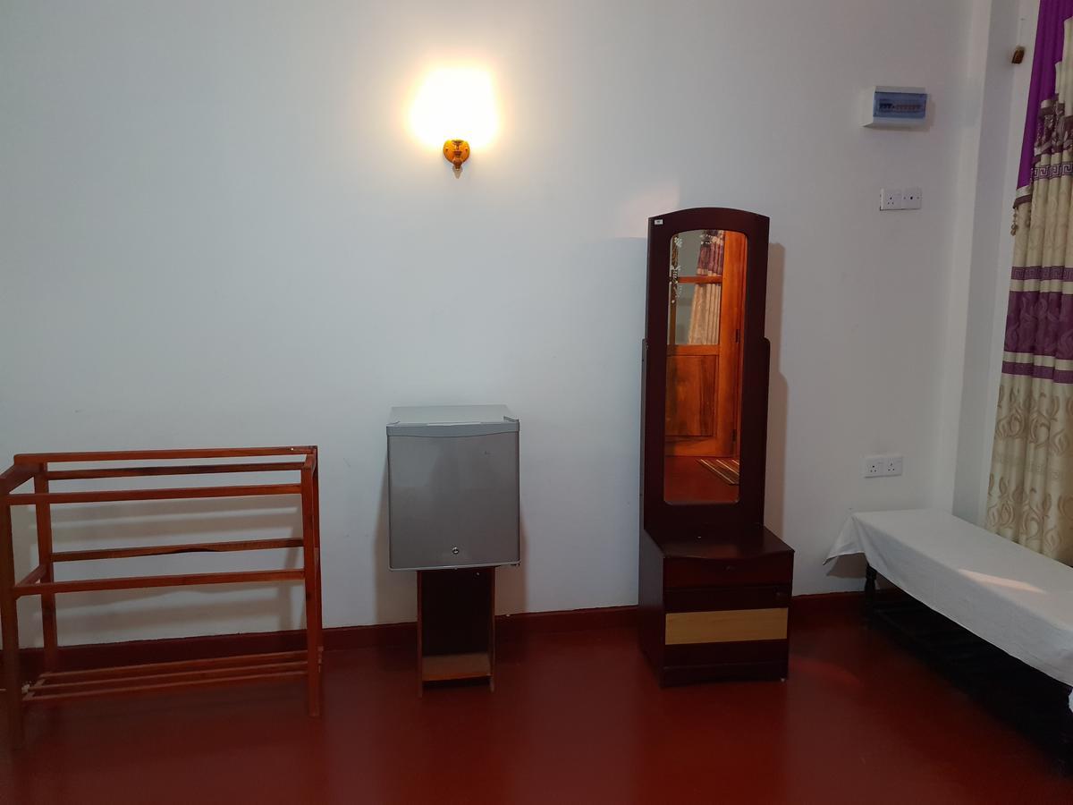 Adannz Bed & Breakfast Ella Bagian luar foto
