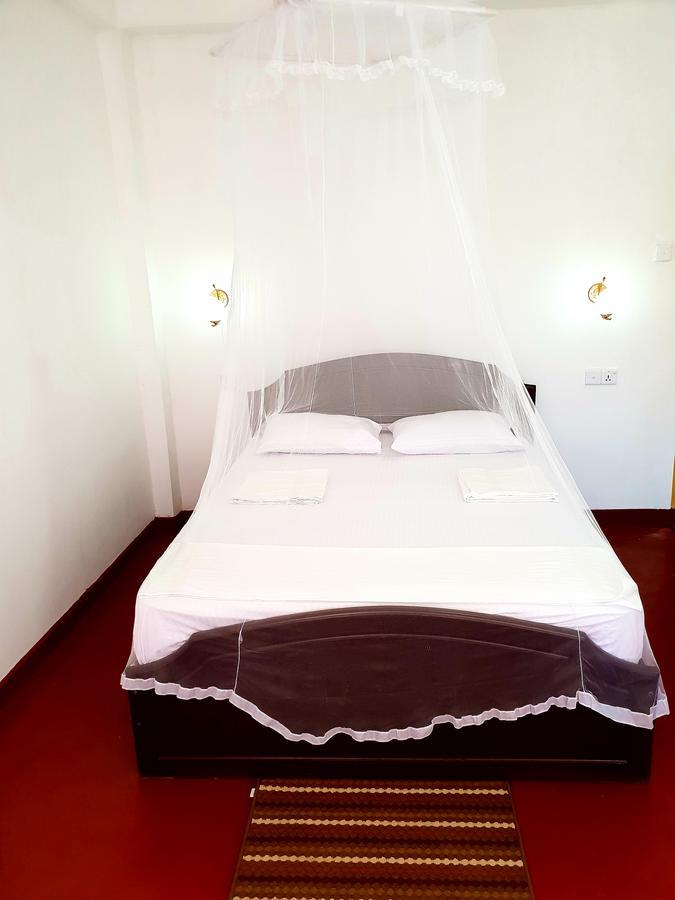 Adannz Bed & Breakfast Ella Bagian luar foto