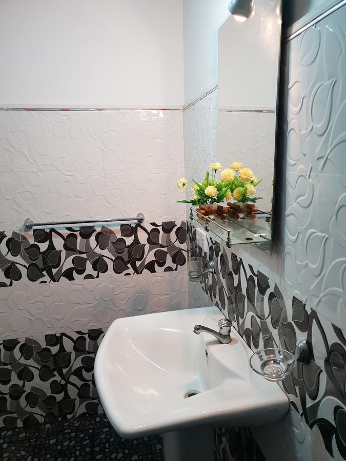 Adannz Bed & Breakfast Ella Bagian luar foto