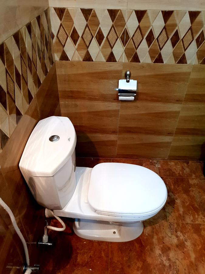 Adannz Bed & Breakfast Ella Bagian luar foto