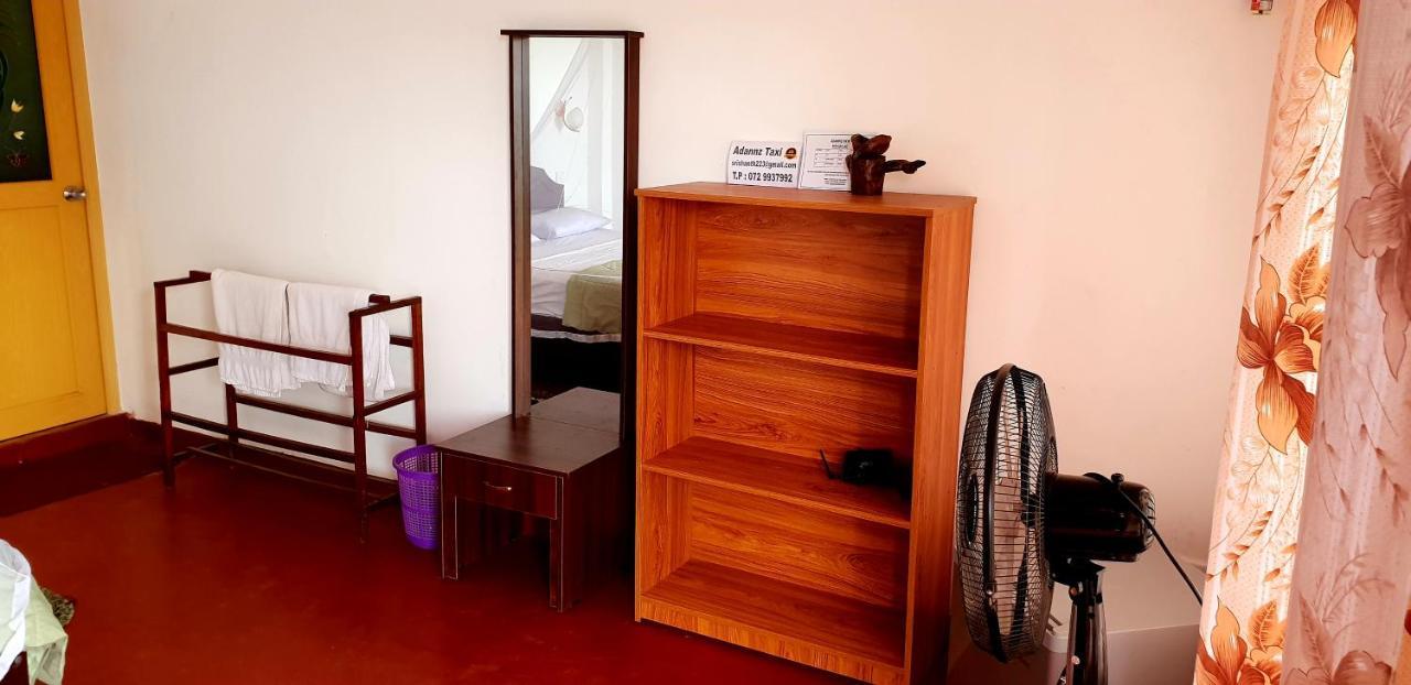 Adannz Bed & Breakfast Ella Bagian luar foto
